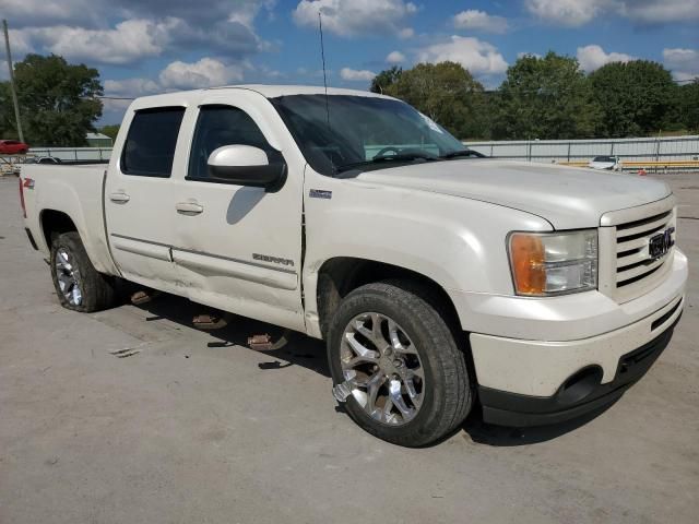 2013 GMC Sierra K1500 SLE