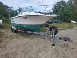 2003 Bayliner Trophy en venta en North Billerica, MA