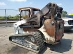 2015 Bobcat T870