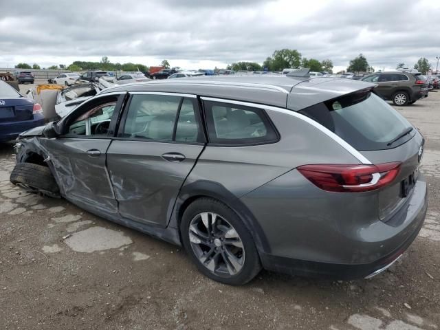 2019 Buick Regal Tourx Essence