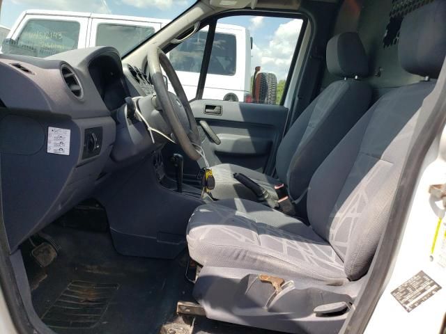 2013 Ford Transit Connect XLT