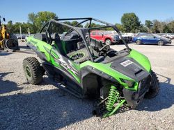 Kawasaki krf 1000 a Vehiculos salvage en venta: 2020 Kawasaki KRF 1000 A