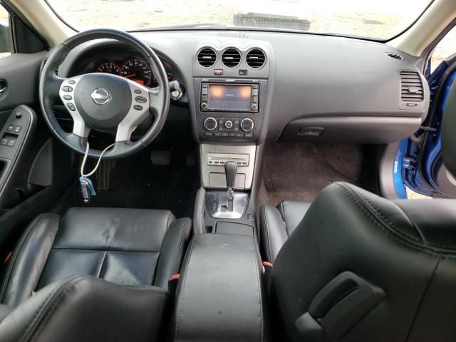 2009 Nissan Altima 2.5S