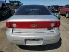 2004 Chevrolet Cavalier