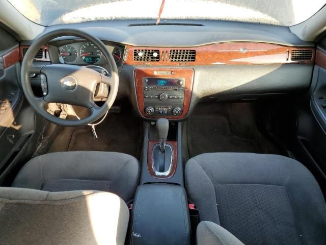 2009 Chevrolet Impala 1LT