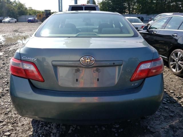 2007 Toyota Camry CE