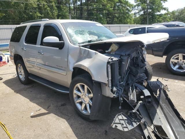 2008 GMC Yukon Denali