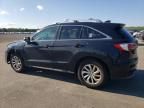 2016 Acura RDX Technology