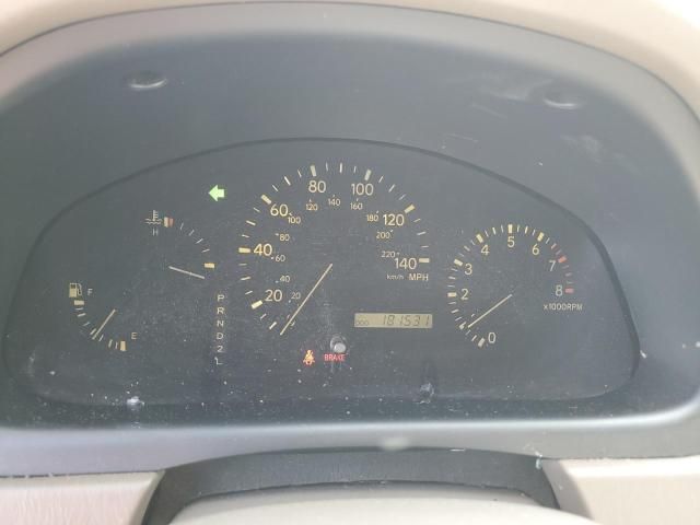 1999 Lexus RX 300