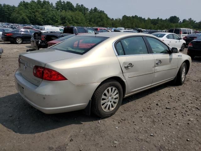 2007 Buick Lucerne CX