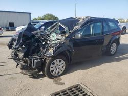 2013 Dodge Journey SE en venta en Apopka, FL