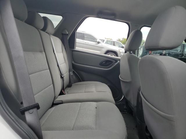 2006 Ford Escape XLT