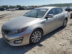 2015 KIA Optima EX for sale in Cahokia Heights, IL