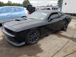 Carros salvage sin ofertas aún a la venta en subasta: 2016 Dodge Challenger R/T Scat Pack