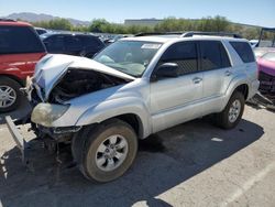 Vehiculos salvage en venta de Copart Las Vegas, NV: 2006 Toyota 4runner SR5