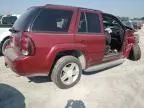 2008 Chevrolet Trailblazer LS