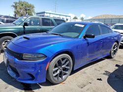 2021 Dodge Charger R/T for sale in Albuquerque, NM