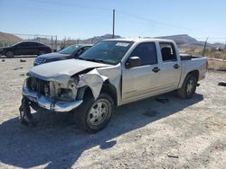 GMC Canyon salvage cars for sale: 2007 GMC Canyon