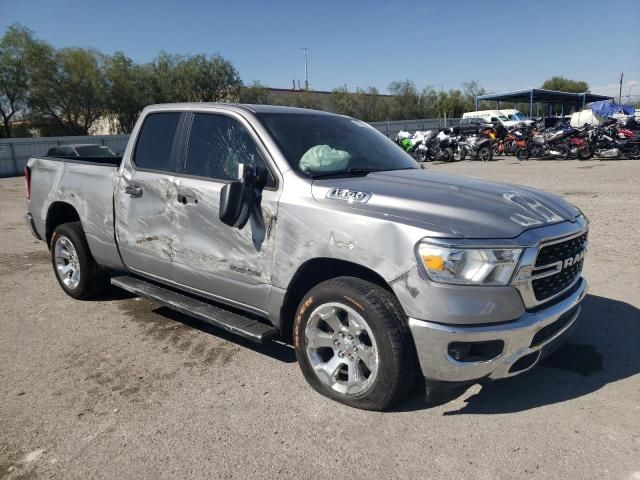 2022 Dodge RAM 1500 BIG HORN/LONE Star