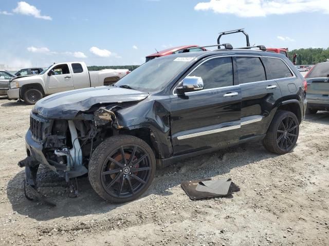 2011 Jeep Grand Cherokee Limited