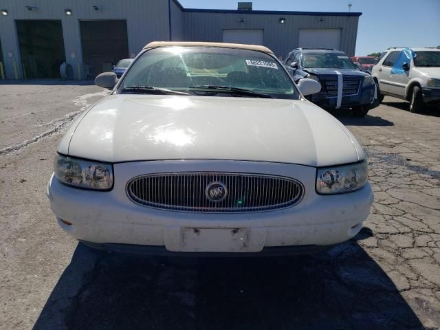 2005 Buick Lesabre Limited