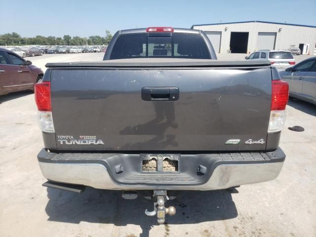 2011 Toyota Tundra Double Cab SR5