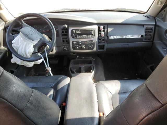 2003 Dodge Durango SLT Plus