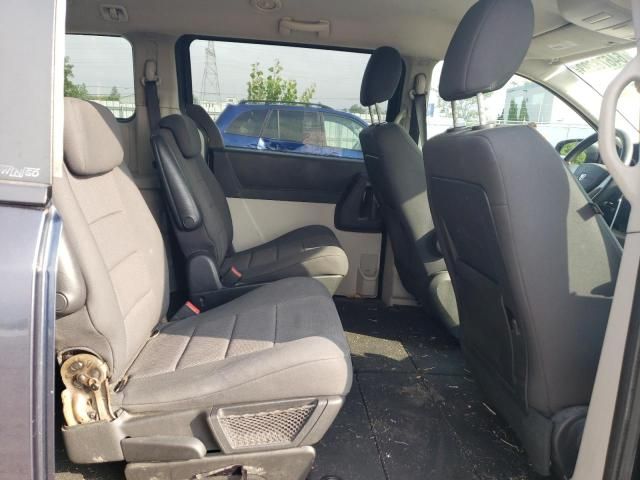 2008 Dodge Grand Caravan SE