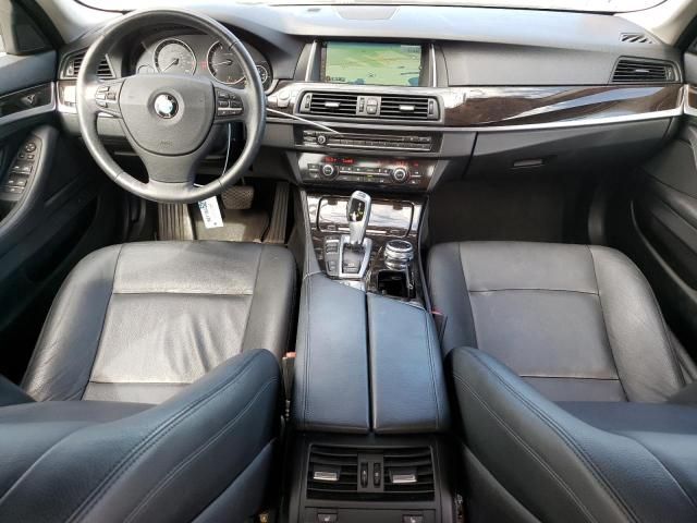 2014 BMW 535 XI