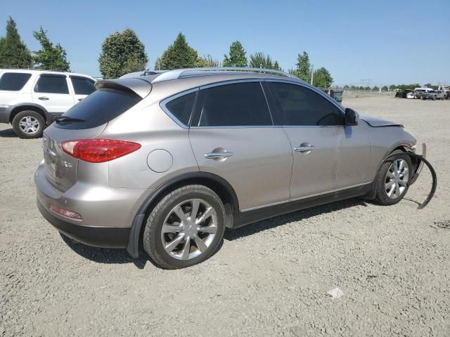 2010 Infiniti EX35 Base