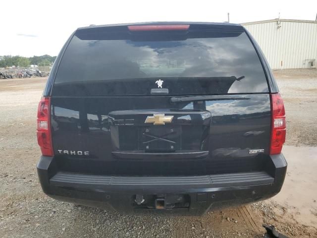 2007 Chevrolet Tahoe C1500