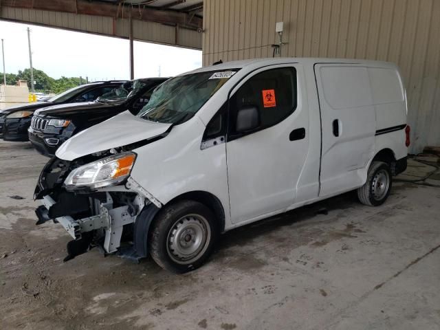 2021 Nissan NV200 2.5S