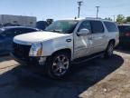 2011 Cadillac Escalade ESV Luxury