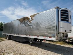 Salvage trucks for sale at Kansas City, KS auction: 2023 Reef Trailer