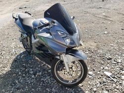 Salvage cars for sale from Copart Louisville, KY: 2008 Honda VFR800