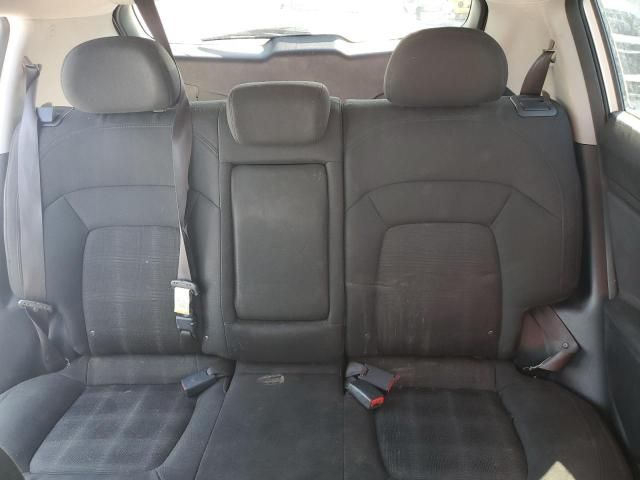 2013 KIA Sportage Base