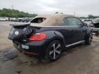 2013 Volkswagen Beetle Turbo