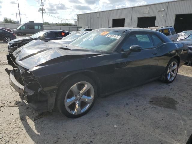 2012 Dodge Challenger SXT