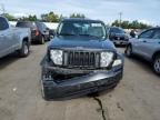 2011 Jeep Liberty Sport