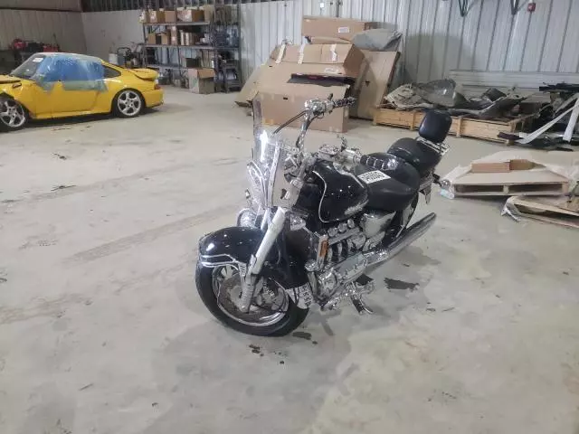 2003 Honda GL1500 CD