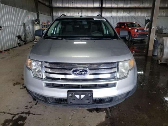 2010 Ford Edge SE