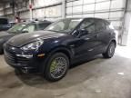 2015 Porsche Cayenne SE Hybrid