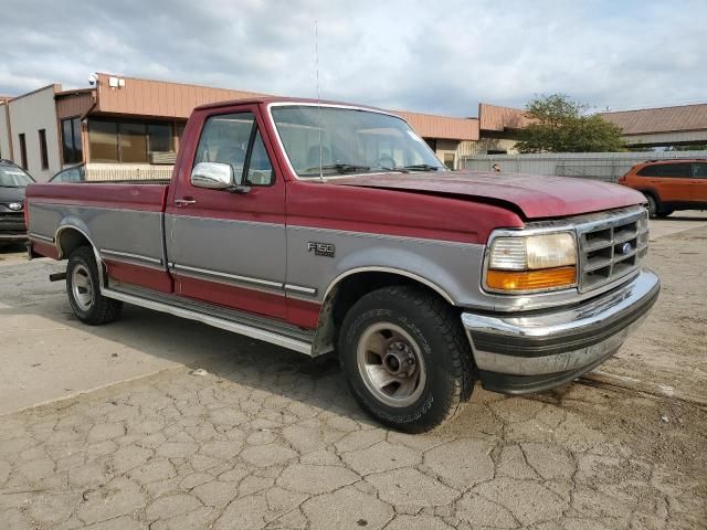 1994 Ford F150