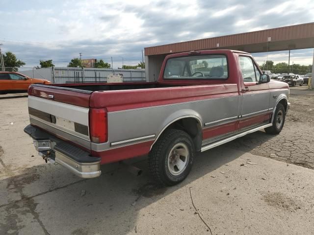 1994 Ford F150