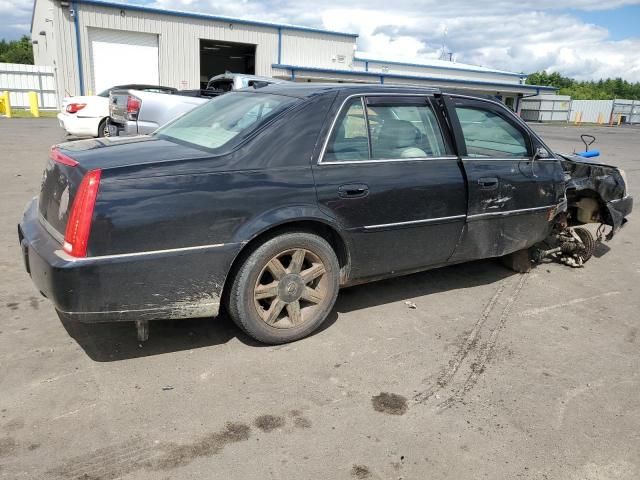 2006 Cadillac DTS