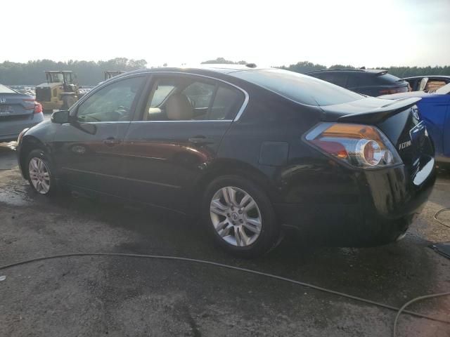 2011 Nissan Altima Base