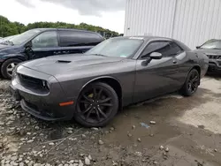 Vehiculos salvage en venta de Copart Windsor, NJ: 2016 Dodge Challenger SXT