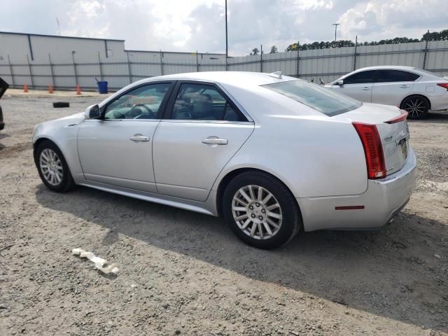 2010 Cadillac CTS