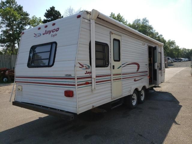 1998 Jayco Eagle