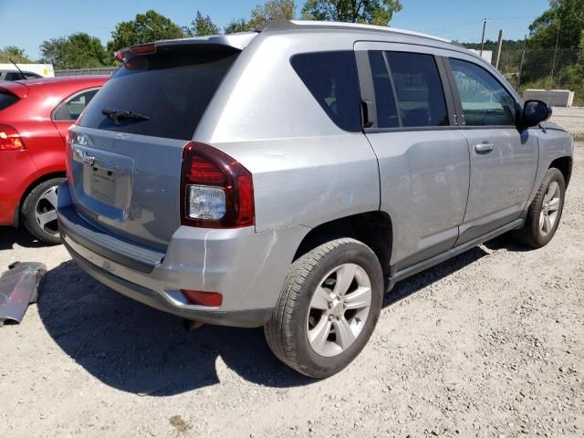 2015 Jeep Compass Sport